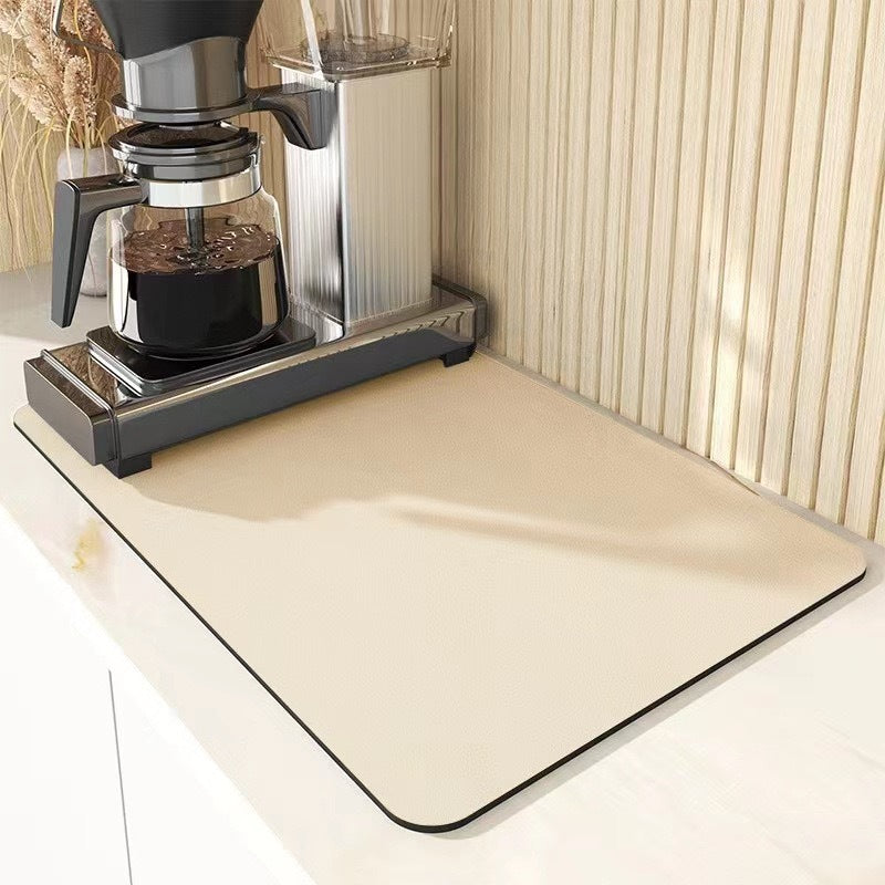 Non-Slip Kitchen Counter Mat