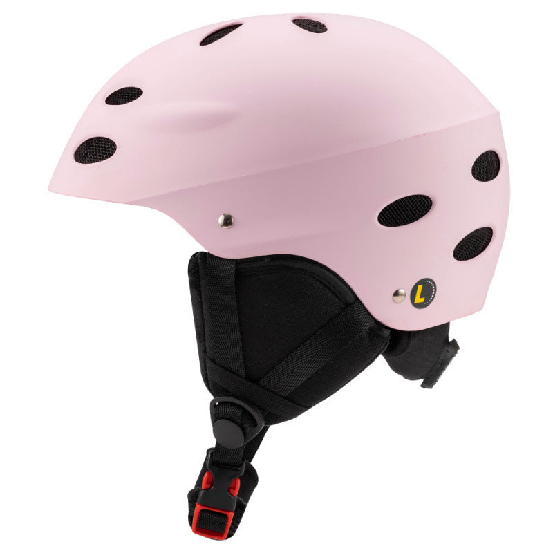 Safety Helmet Bowlift