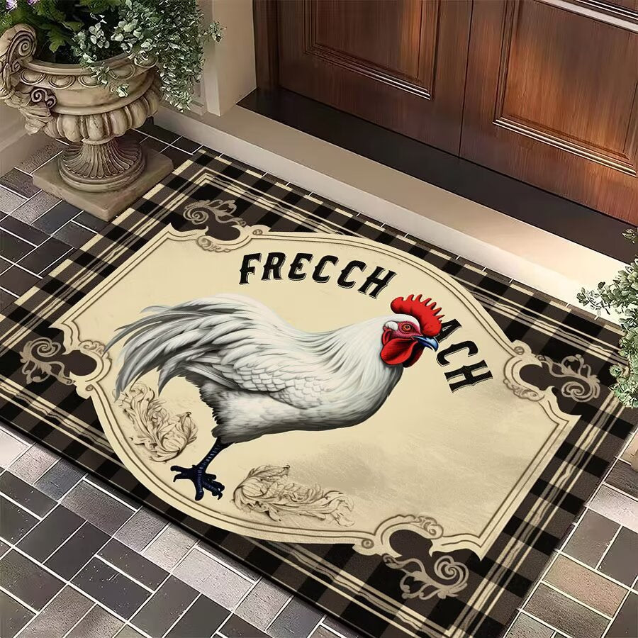 Home Decor Decorative Area Rug Bowlift