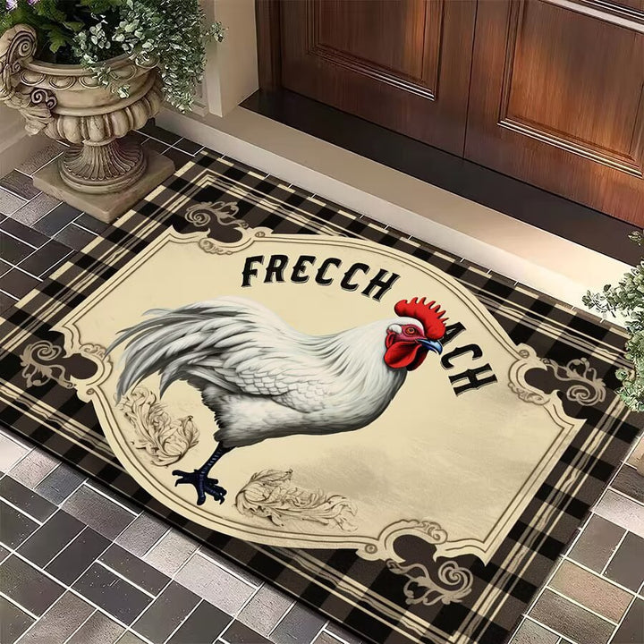 Home Decor Decorative Area Rug Bowlift