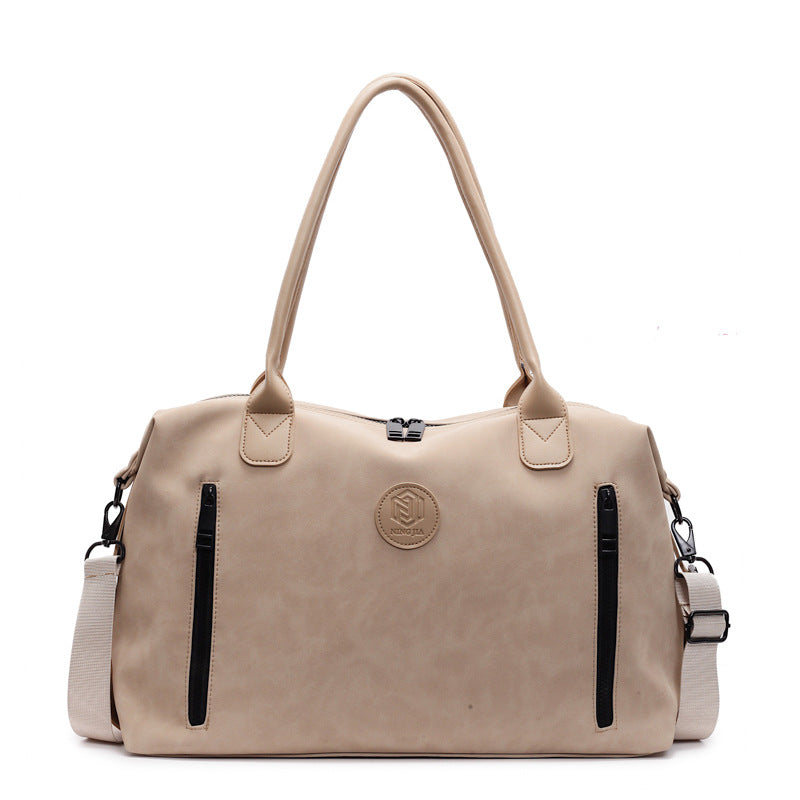 Functional Travel Holdall