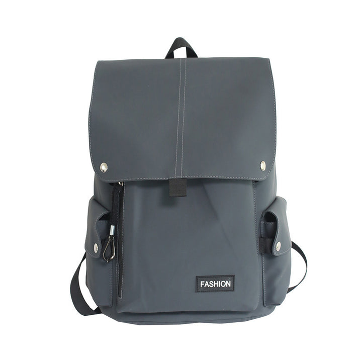 Versatile Casual Backpack Bowlift