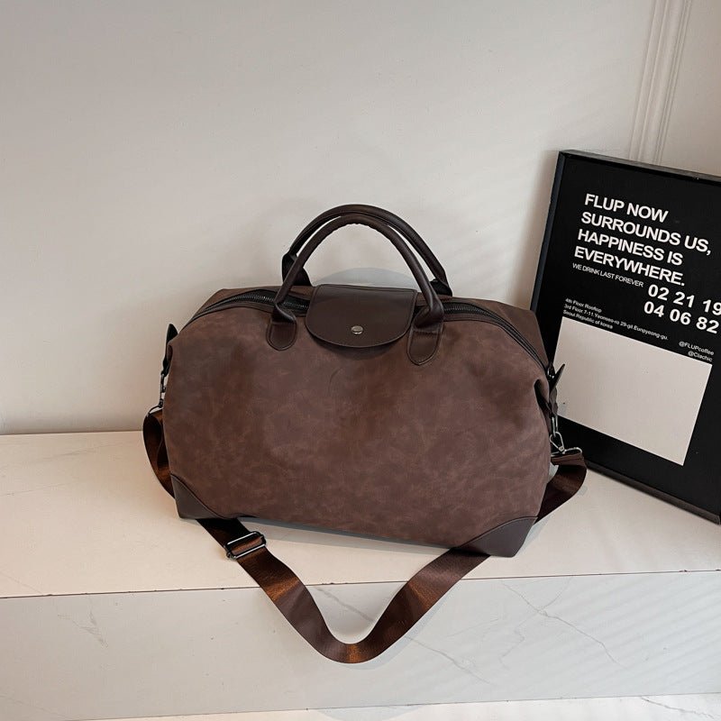 Versatile Travel Weekender Shoulder