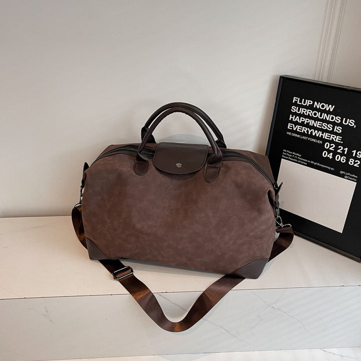 Versatile Travel Weekender Shoulder