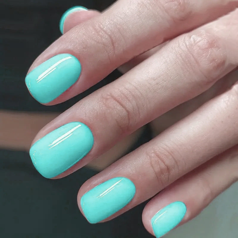 Glossy Nail Art Enhancements Bowlift 1789915666