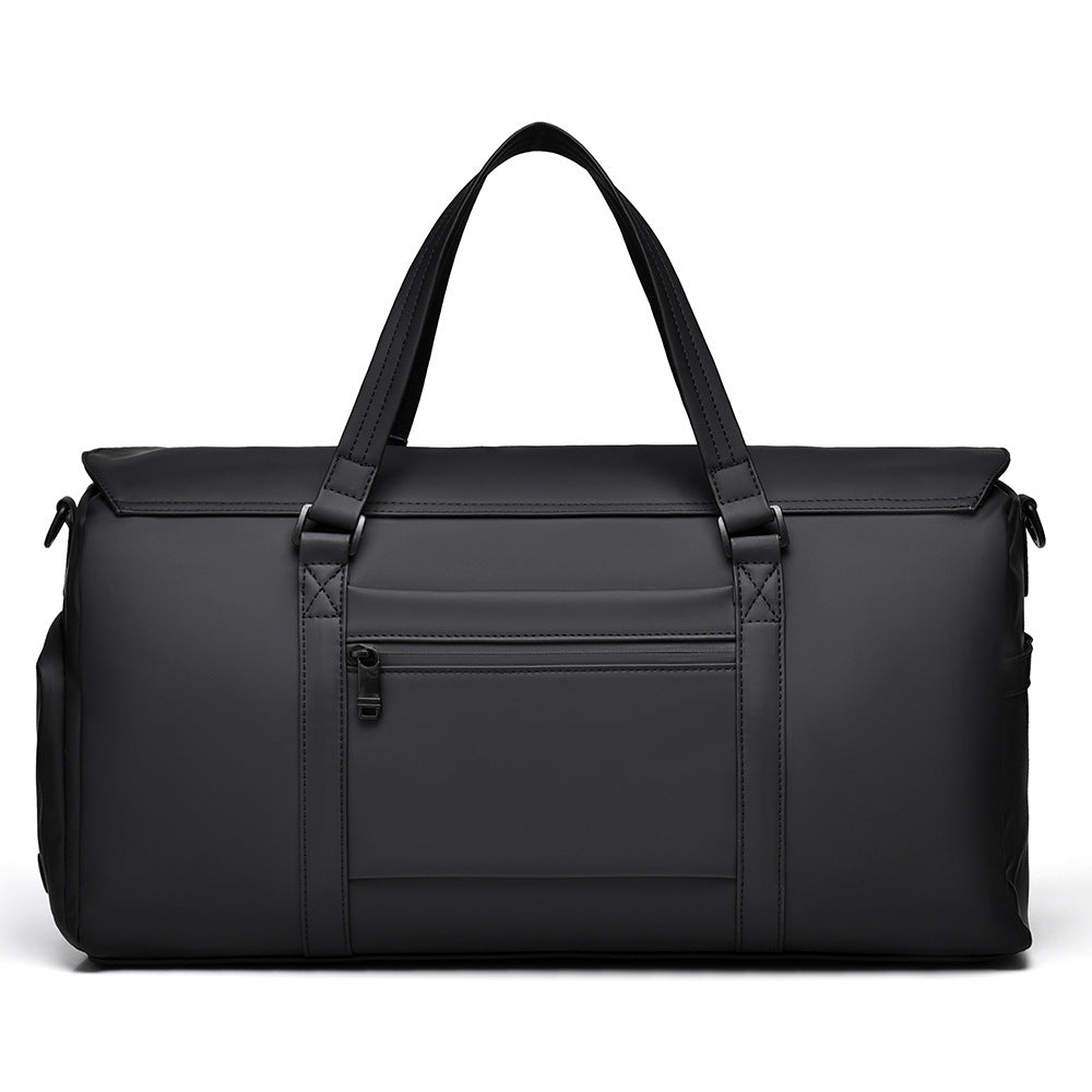 Stylish Weekend Duffle Bag Bowlift