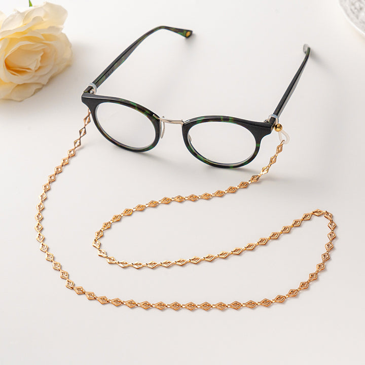 Decorative Statement Choker Necklace Bowlift