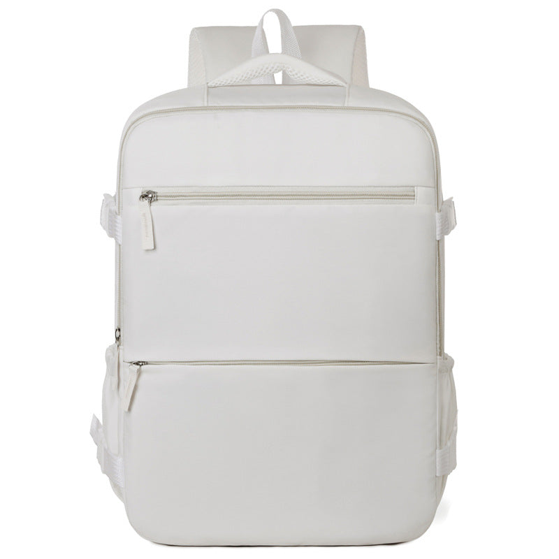 Functional Urban Backpack Bowlift