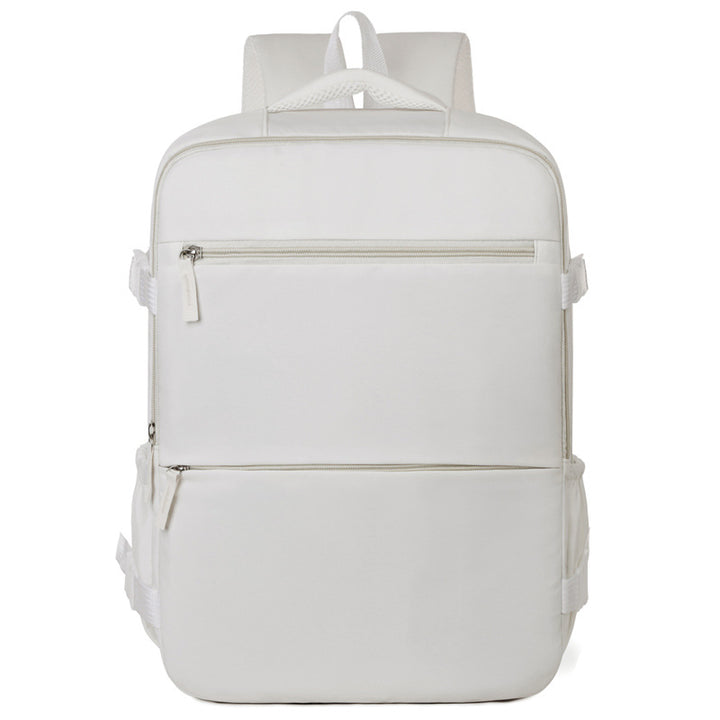 Functional Urban Backpack Bowlift