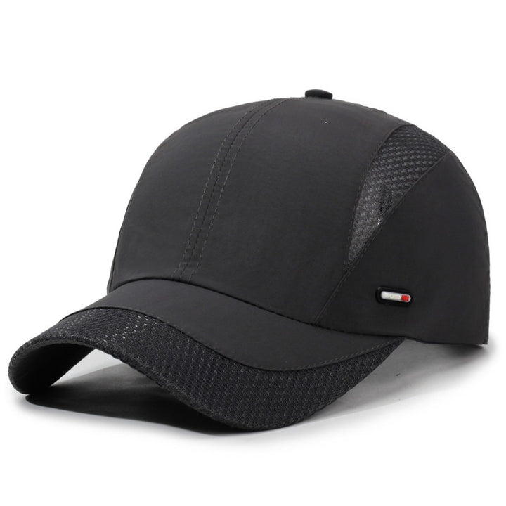 Ladies breathable sports cap Bowlift