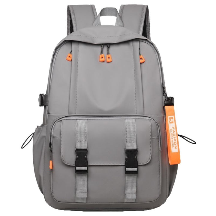 Multifunctional Backpack with Ergonomic Carrying System Bowlift