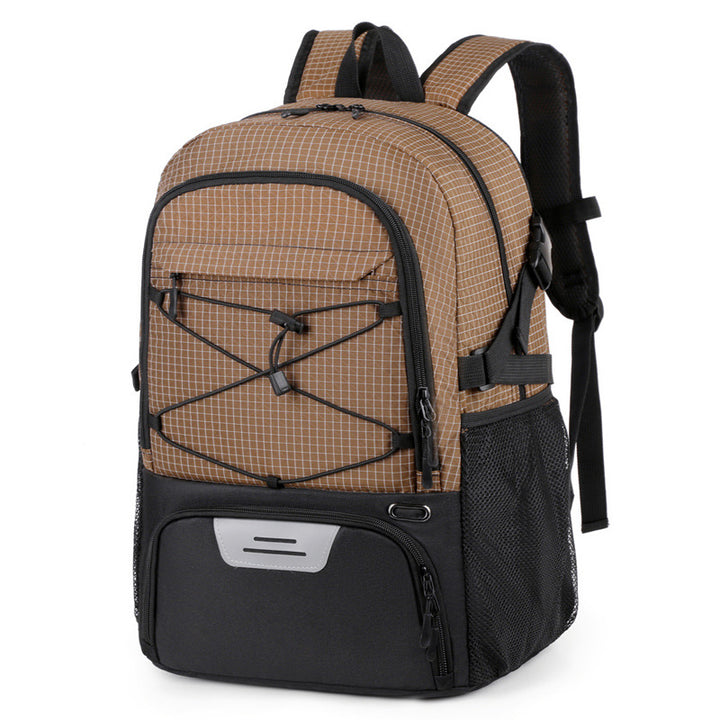 Multi-Purpose Bowlift Backpack