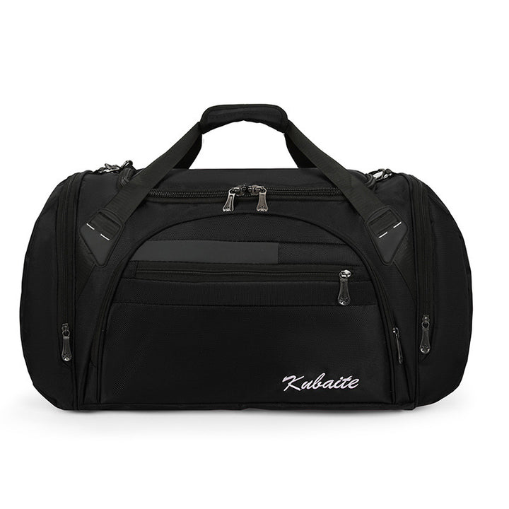High-Performance Gym Duffle Bag Bowlift
