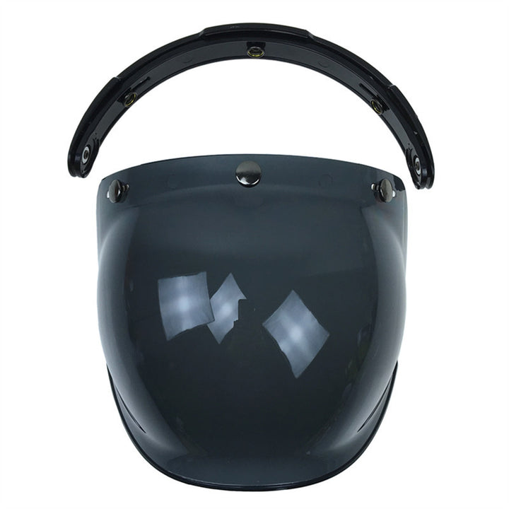 Premium UV Protection Helmet Visor Bowlift