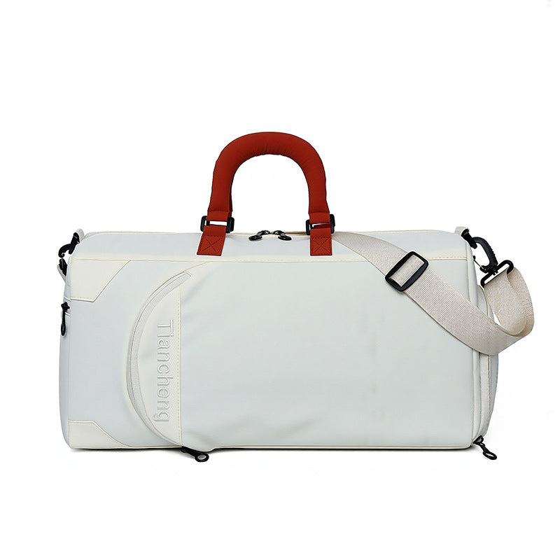 Convertible Large Capacity Travel Duffel