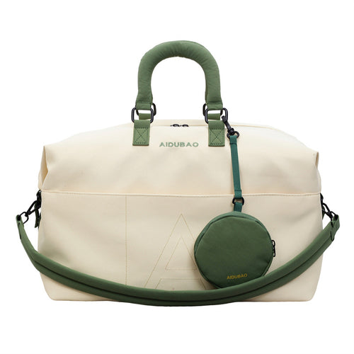 Stylish Versatile Travel Weekender