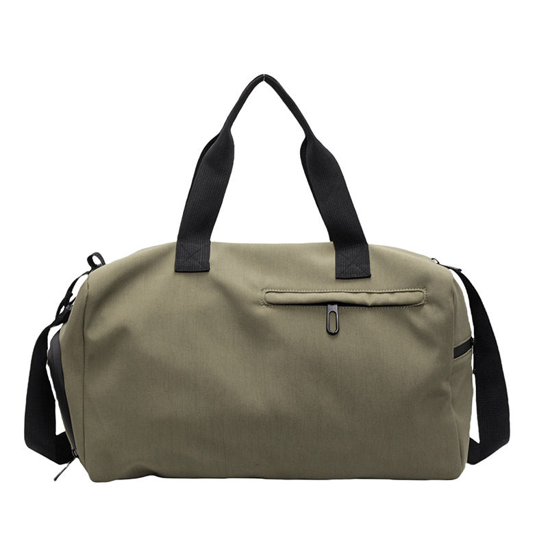 Practical Sports Bag Bowlift