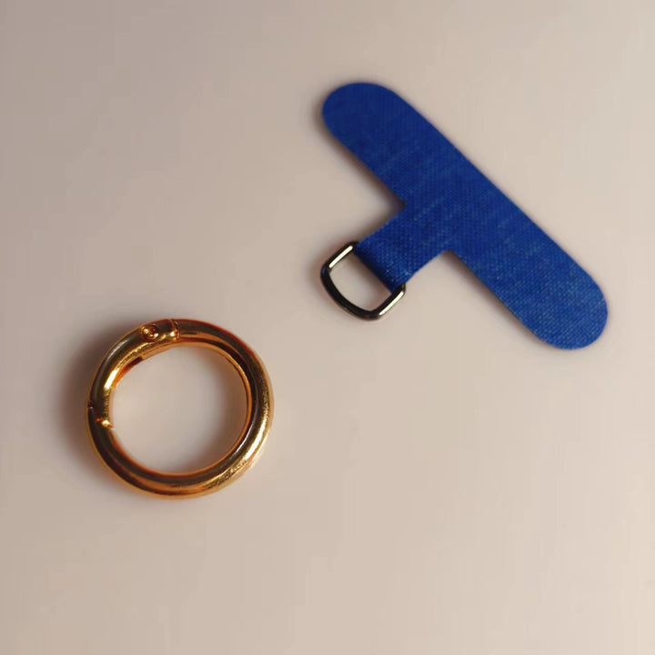 Durable Keyring Accessory Bowlift