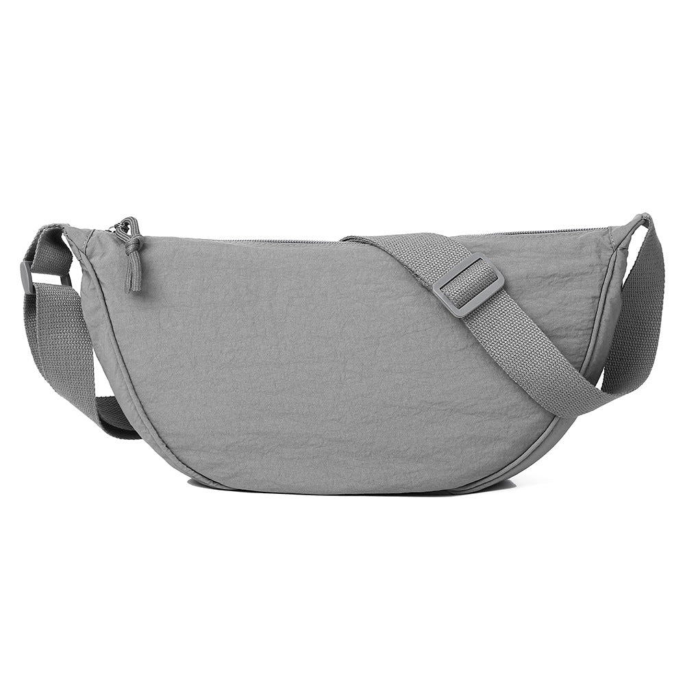 Belt bag in modern design Bowlift