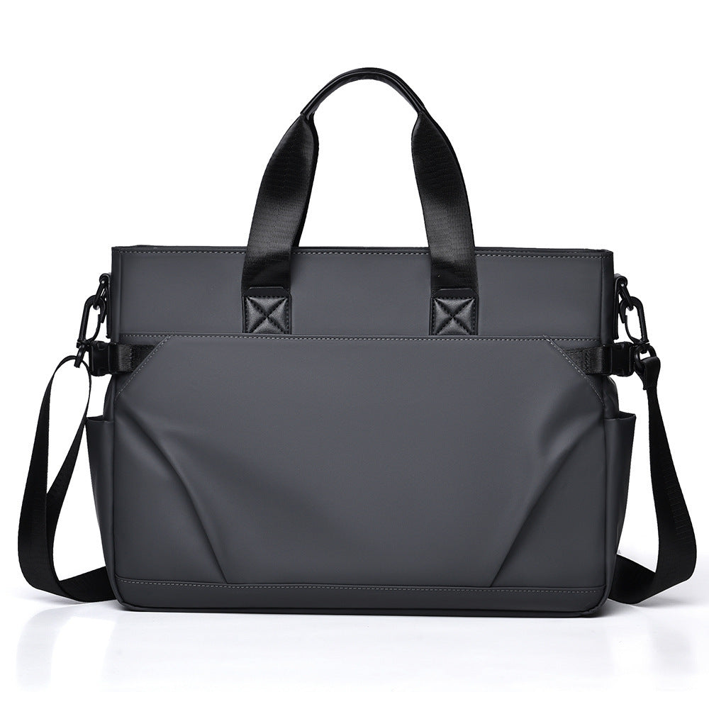 Modern Work Bag Bowlift