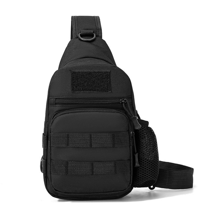Tactical Utility Sling Bag Bowlift