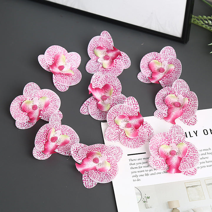 Floral Decorative Piece for Home Decor Display