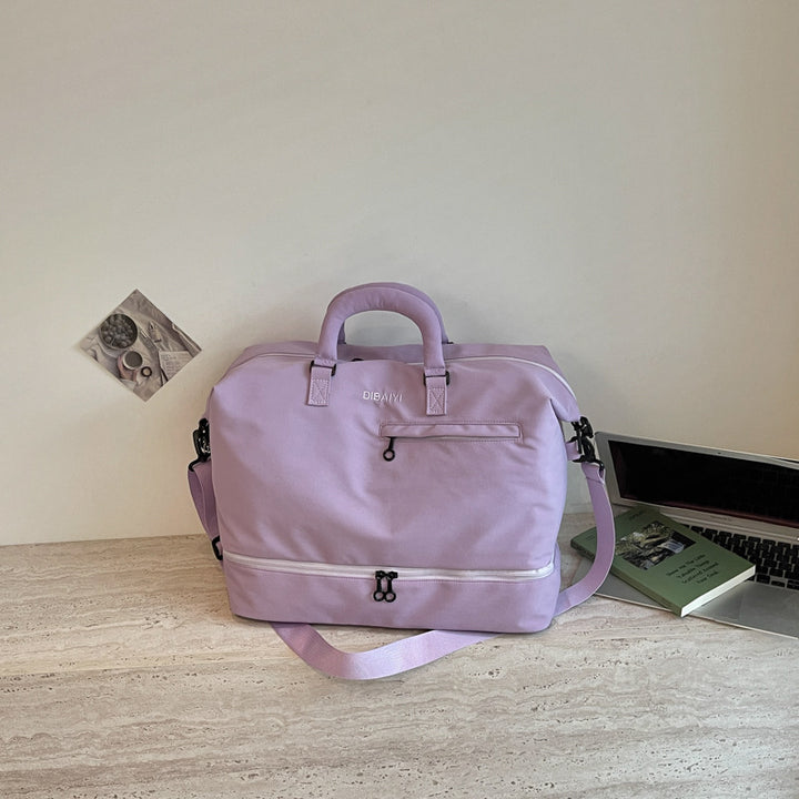 Versatile Travel Organizer