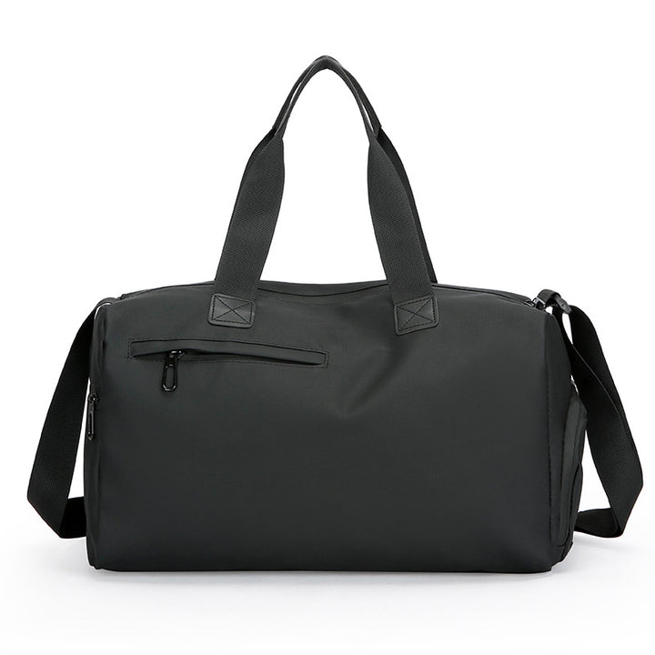 Waterproof Multi-Compartment Travel Duffel Bag