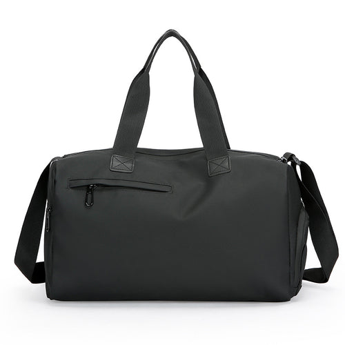 Waterproof Multi-Compartment Travel Duffel Bag