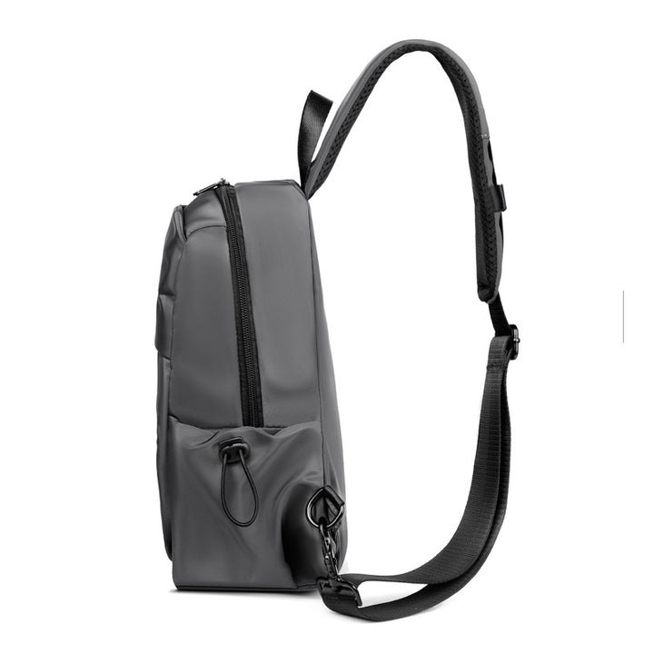 Stylish Sling Backpack Bowlift