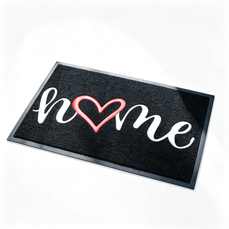 Decorative Door Mat Bowlift