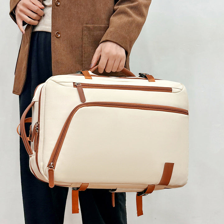 Multifunctional Travel Bag Bowlift