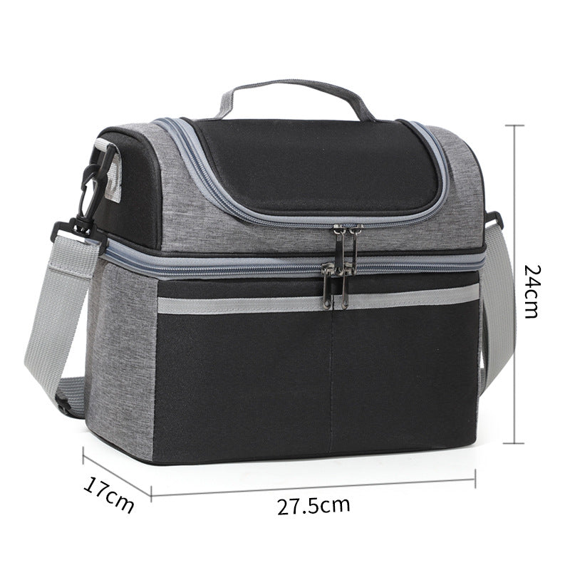 Cooler Bag Bowlift