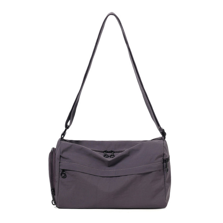 Versatile Travel Duffel Bag Bowlift