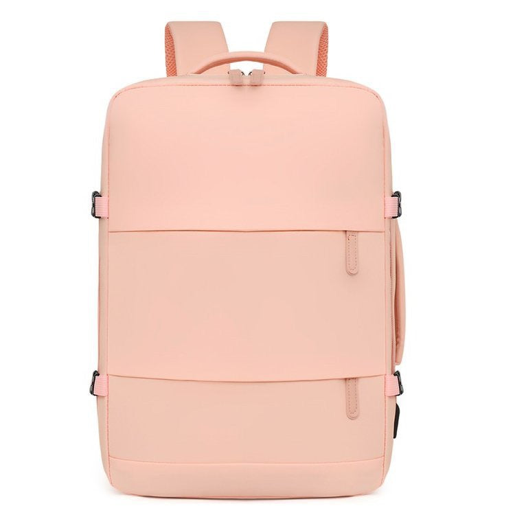Functional Backpack Bowlift