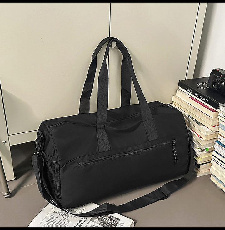 Sports Travel Duffel
