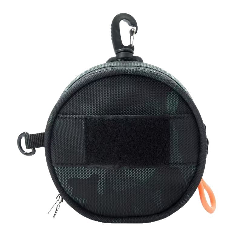 Compact Travel Organizer Bowlift