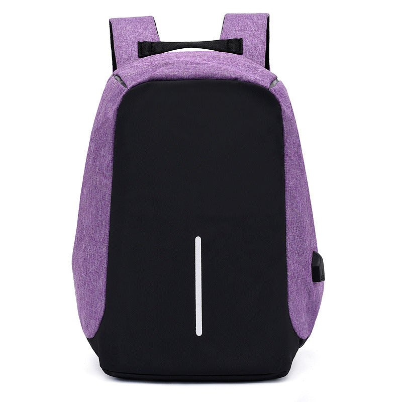 Stylish Anti-Theft Backpack Bowlift