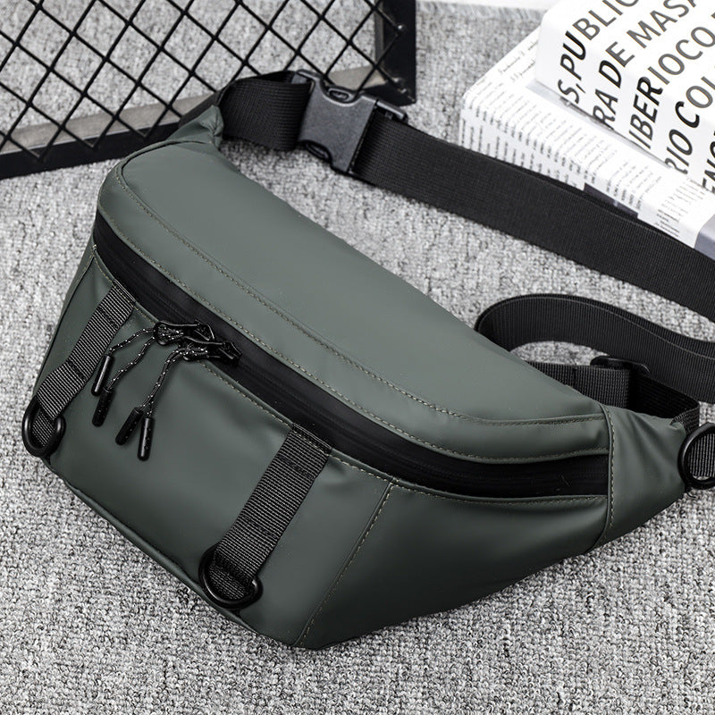 Waterproof Utility Hip Bag Bowlift