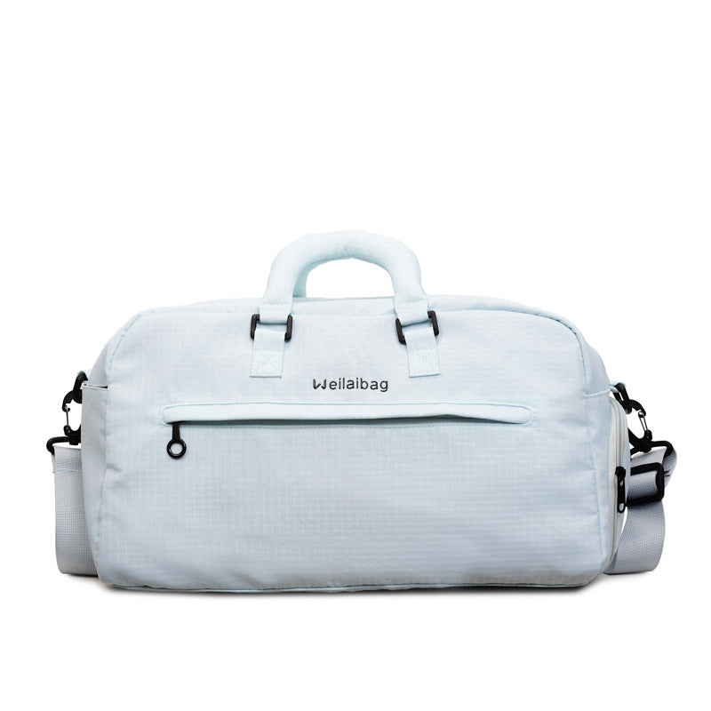 Multi-Functional Lightweight Travel Duffle Bag