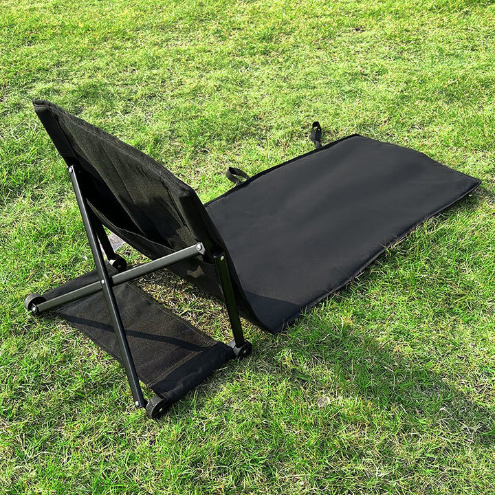 Women Comfortable Folding Bed Bowlift