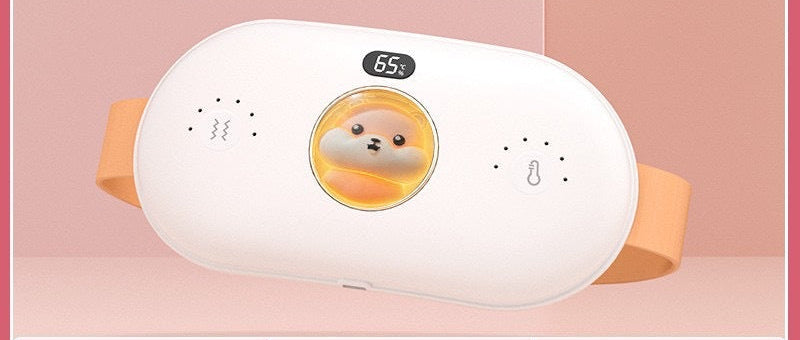 Smart Heating Massage Bowlift
