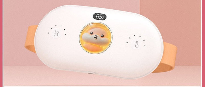 Smart Heating Massage Bowlift