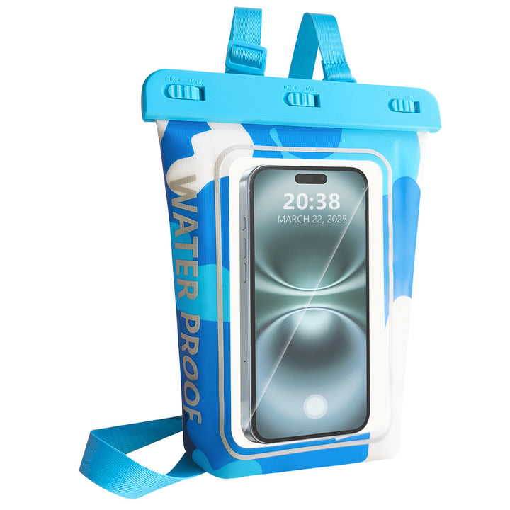 Waterproof Smartphone Case Bowlift