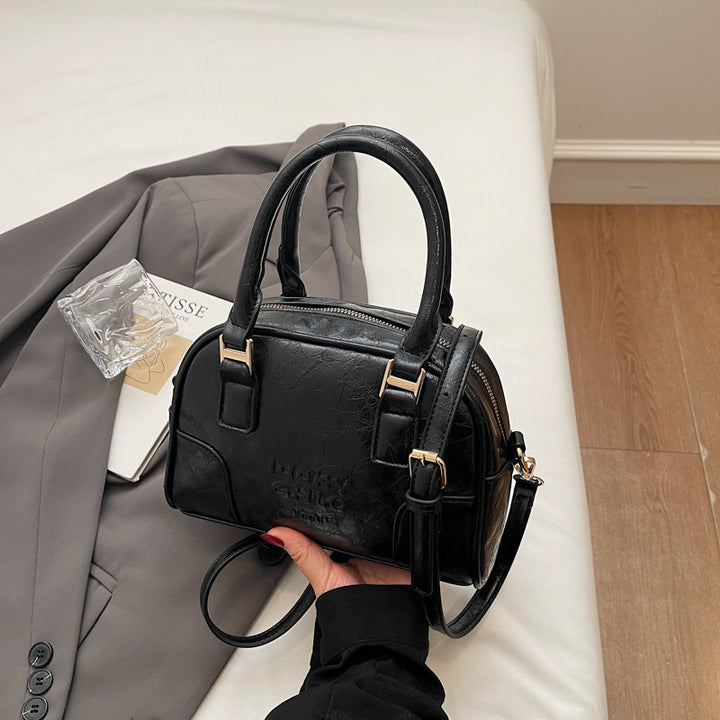 Chic Mini Satchel Bowlift