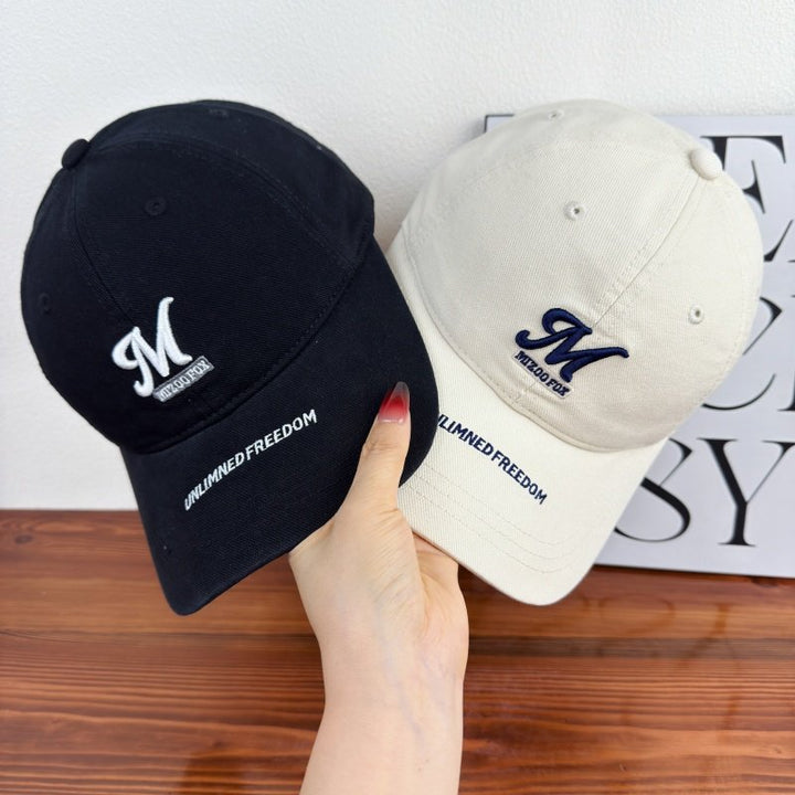 Men's Casual Adjustable Baseball Cap Bowlift 1784270342