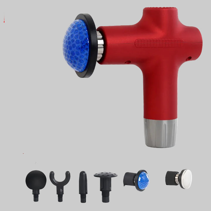 Electric Massage Gun Bowlift