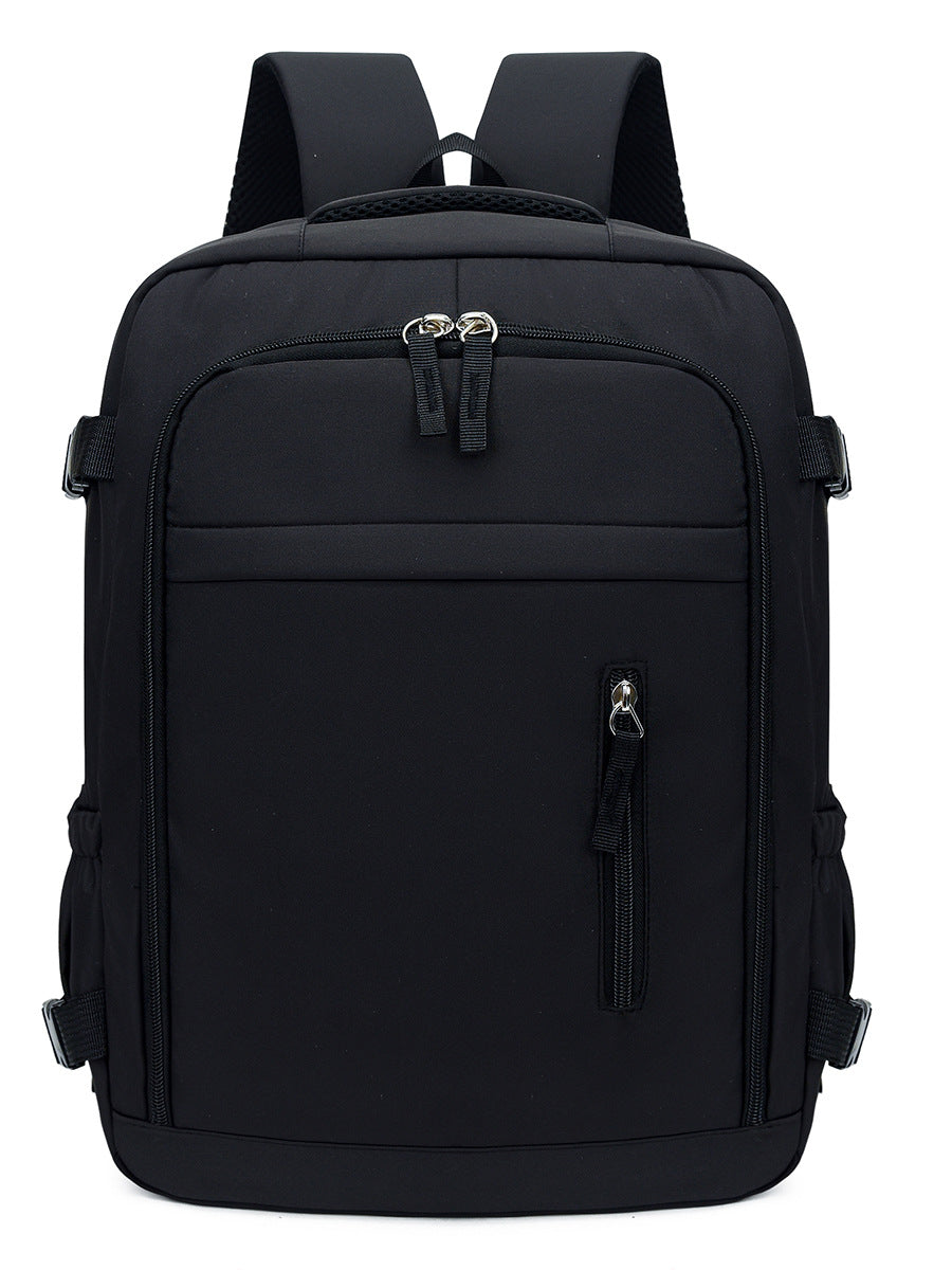 Versatile Travel Backpack Bowlift
