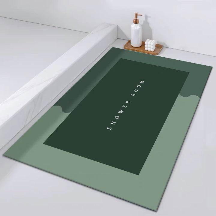 Shower Mat Bowlift