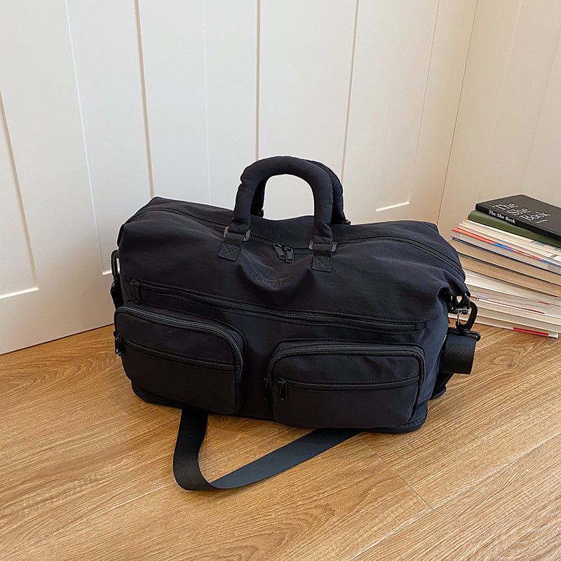 Versatile Multifunctional Travel Duffel
